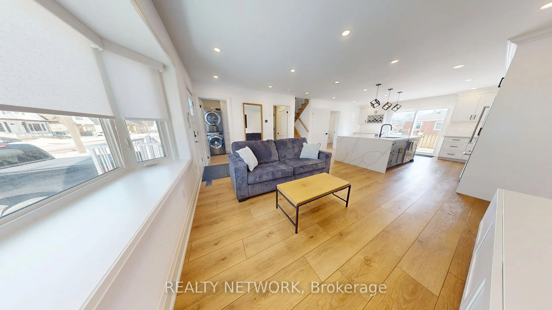 Photo 6 of 211 East 33rd Street, Hamilton, Raleigh — HOMEH