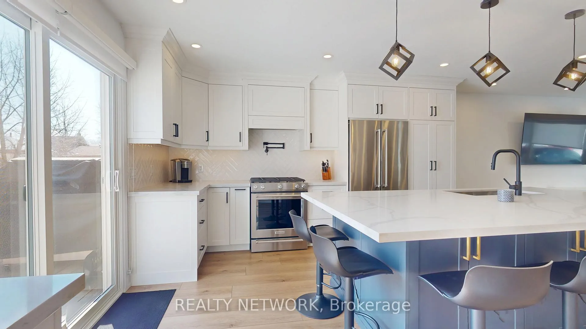 Photo 8 of 211 East 33rd Street, Hamilton, Raleigh — HOMEH