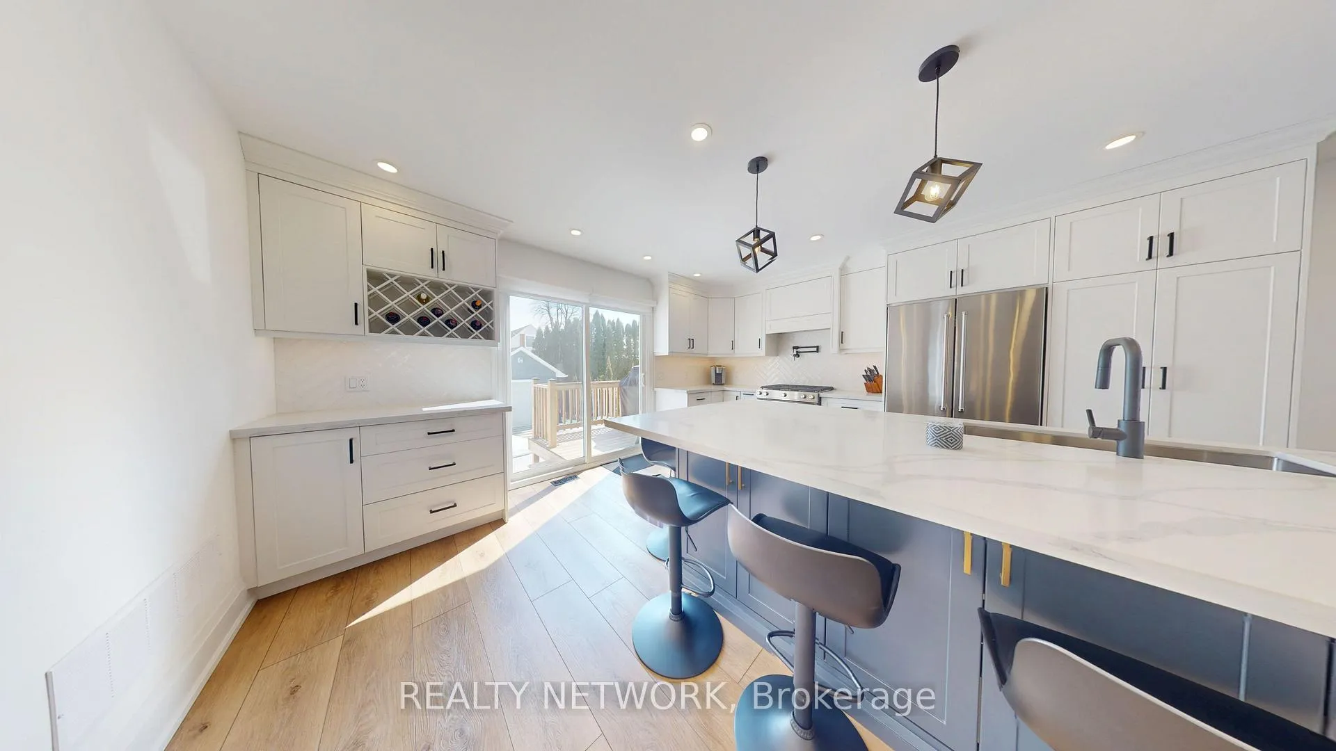 Photo 9 of 211 East 33rd Street, Hamilton, Raleigh — HOMEH