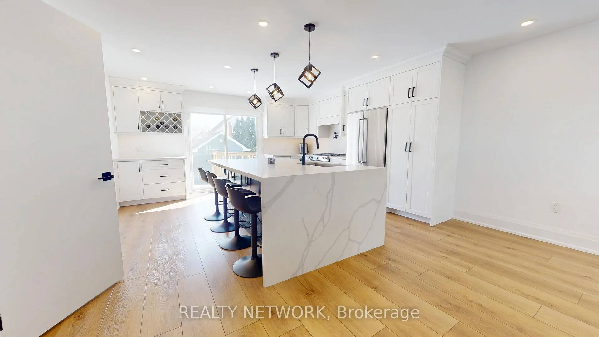 Photo 10 of 211 East 33rd Street, Hamilton, Raleigh — HOMEH