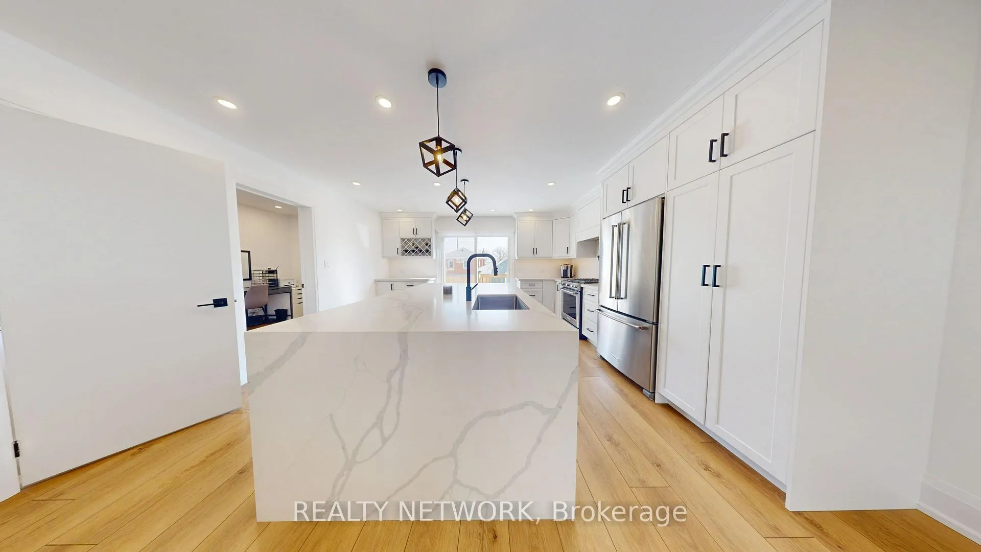 Photo 11 of 211 East 33rd Street, Hamilton, Raleigh — HOMEH