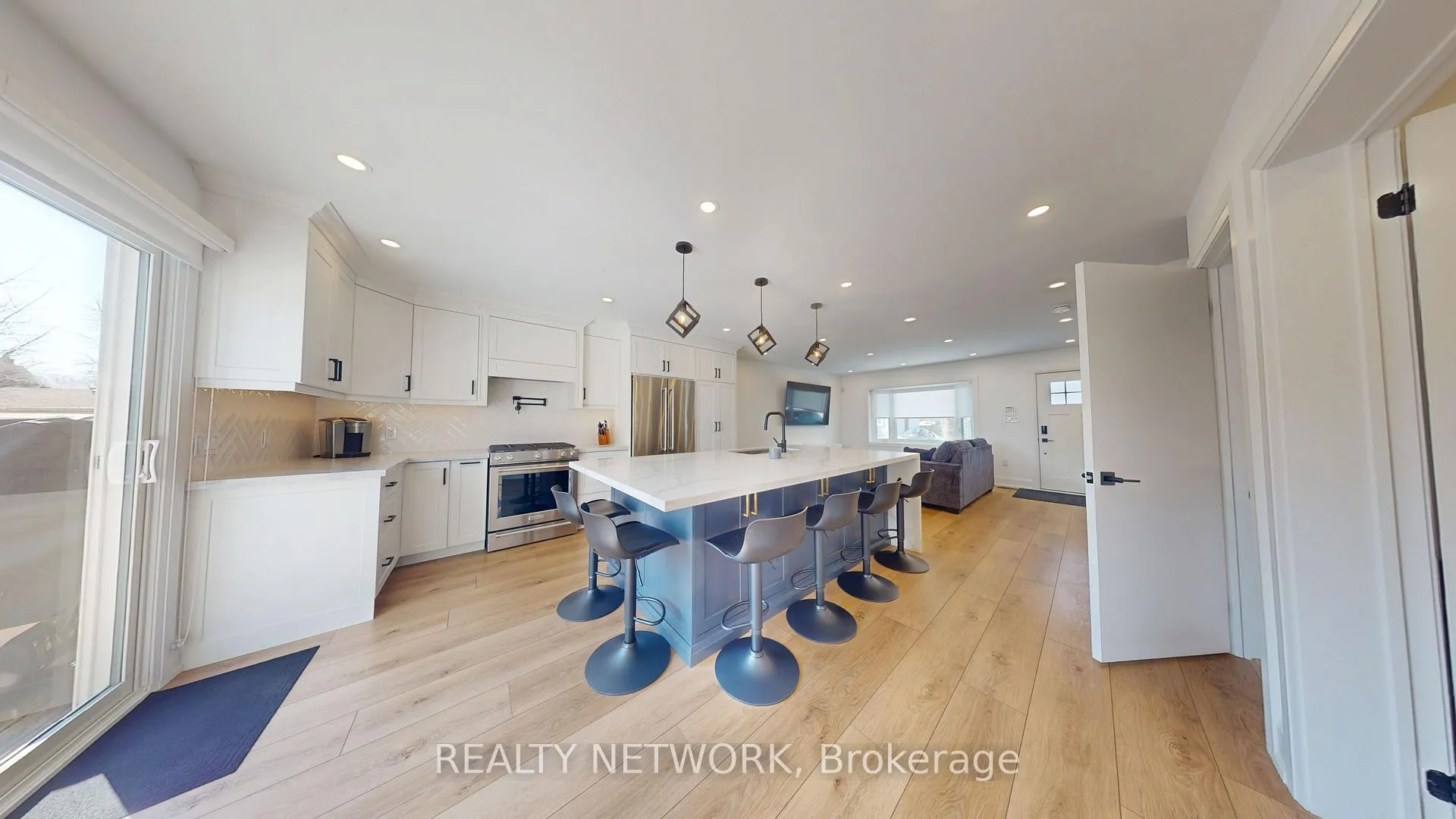 Photo 12 of 211 East 33rd Street, Hamilton, Raleigh — HOMEH