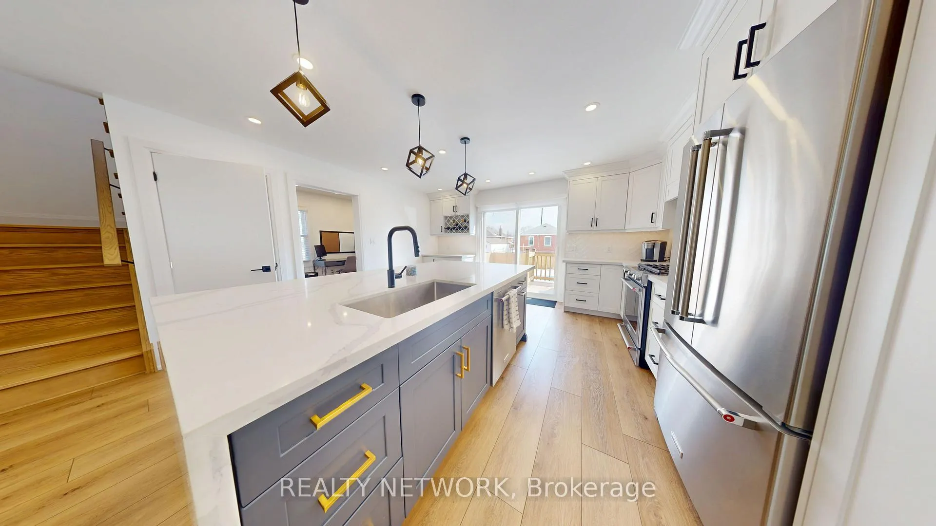 Photo 13 of 211 East 33rd Street, Hamilton, Raleigh — HOMEH