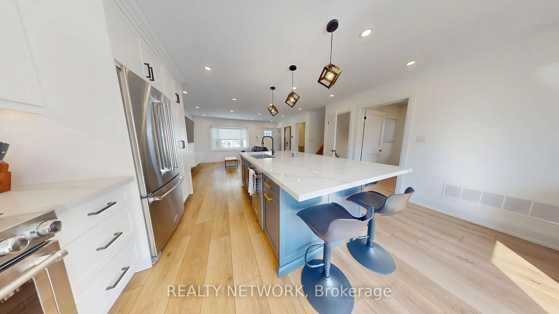 Photo 14 of 211 East 33rd Street, Hamilton, Raleigh — HOMEH