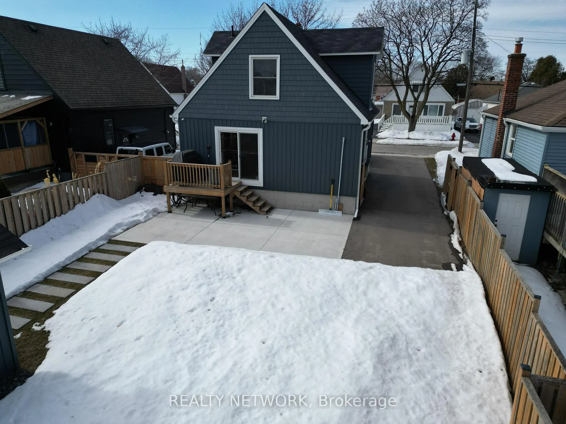 Photo 41 of 211 East 33rd Street, Hamilton, Raleigh — HOMEH
