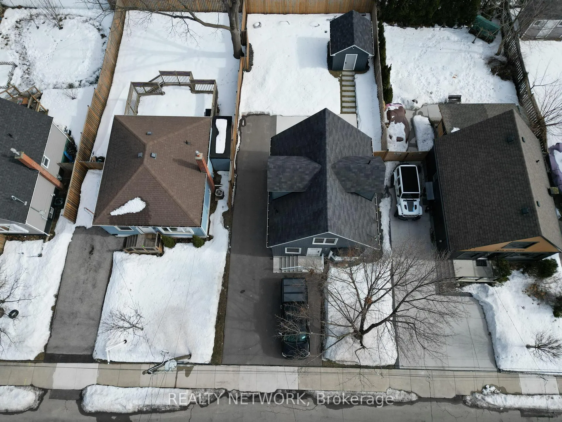 Photo 42 of 211 East 33rd Street, Hamilton, Raleigh — HOMEH