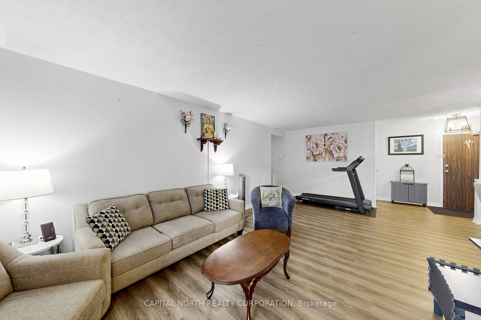 Photo 3 of Unit 1502, 21 Knightsbridge Road, Brampton, Queen Street Corridor — HOMEH