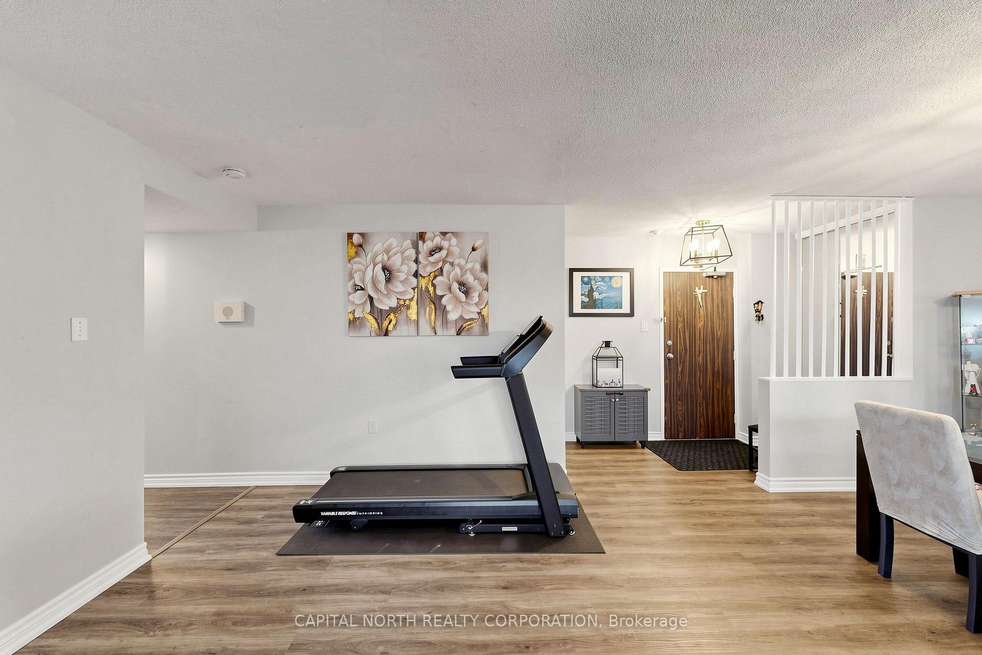 Photo 5 of Unit 1502, 21 Knightsbridge Road, Brampton, Queen Street Corridor — HOMEH