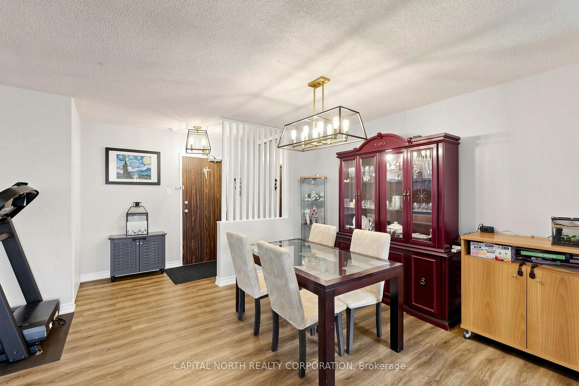 Photo 6 of Unit 1502, 21 Knightsbridge Road, Brampton, Queen Street Corridor — HOMEH