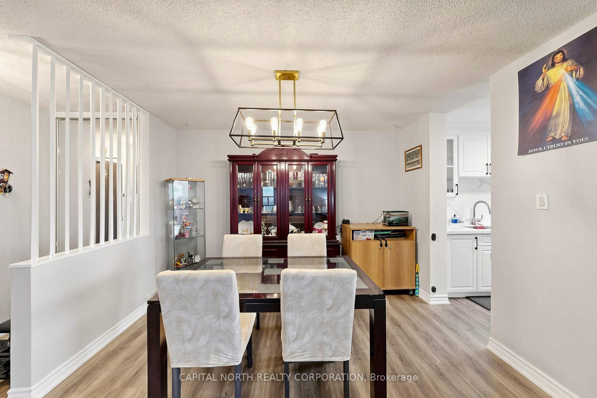 Photo 8 of Unit 1502, 21 Knightsbridge Road, Brampton, Queen Street Corridor — HOMEH