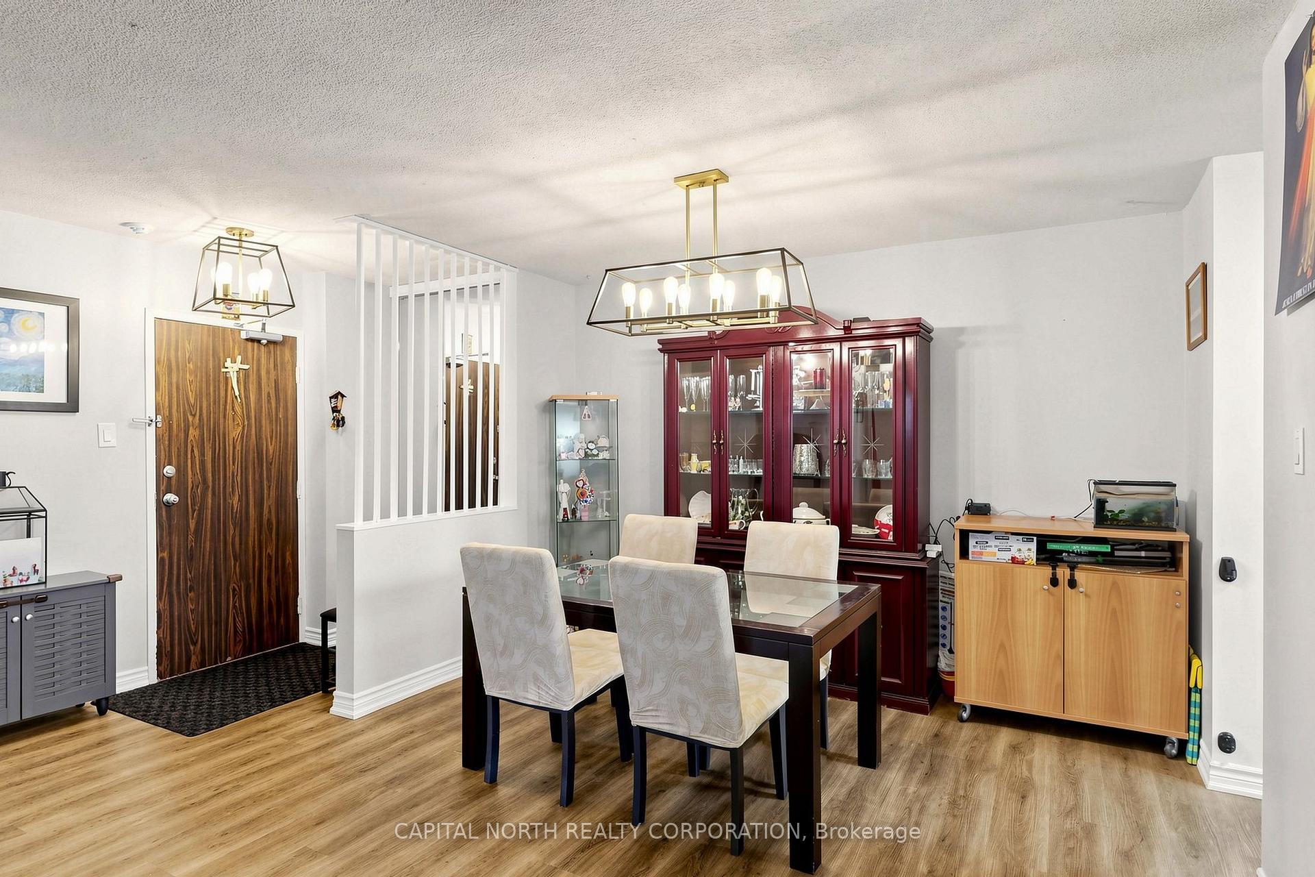 Photo 9 of Unit 1502, 21 Knightsbridge Road, Brampton, Queen Street Corridor — HOMEH