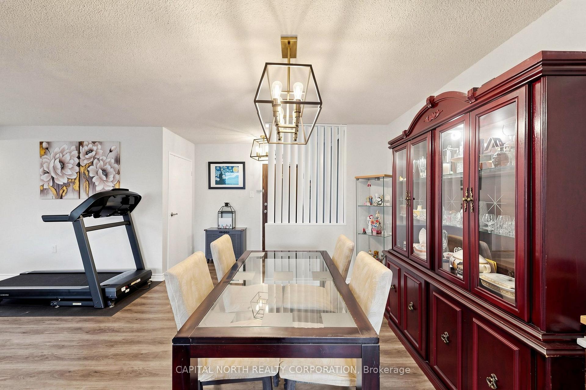 Photo 10 of Unit 1502, 21 Knightsbridge Road, Brampton, Queen Street Corridor — HOMEH