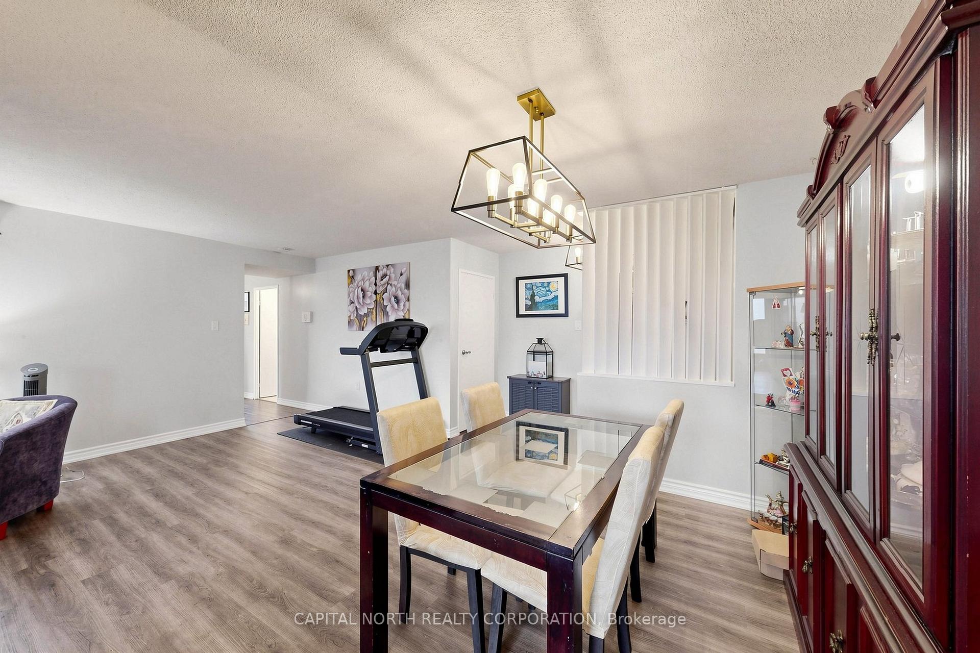 Photo 11 of Unit 1502, 21 Knightsbridge Road, Brampton, Queen Street Corridor — HOMEH