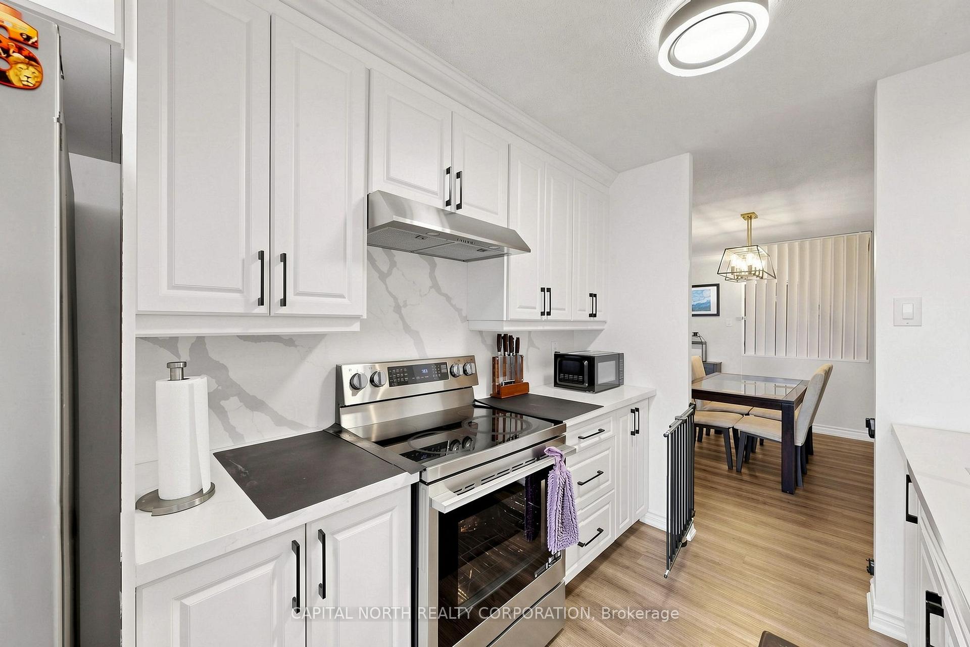 Photo 13 of Unit 1502, 21 Knightsbridge Road, Brampton, Queen Street Corridor — HOMEH