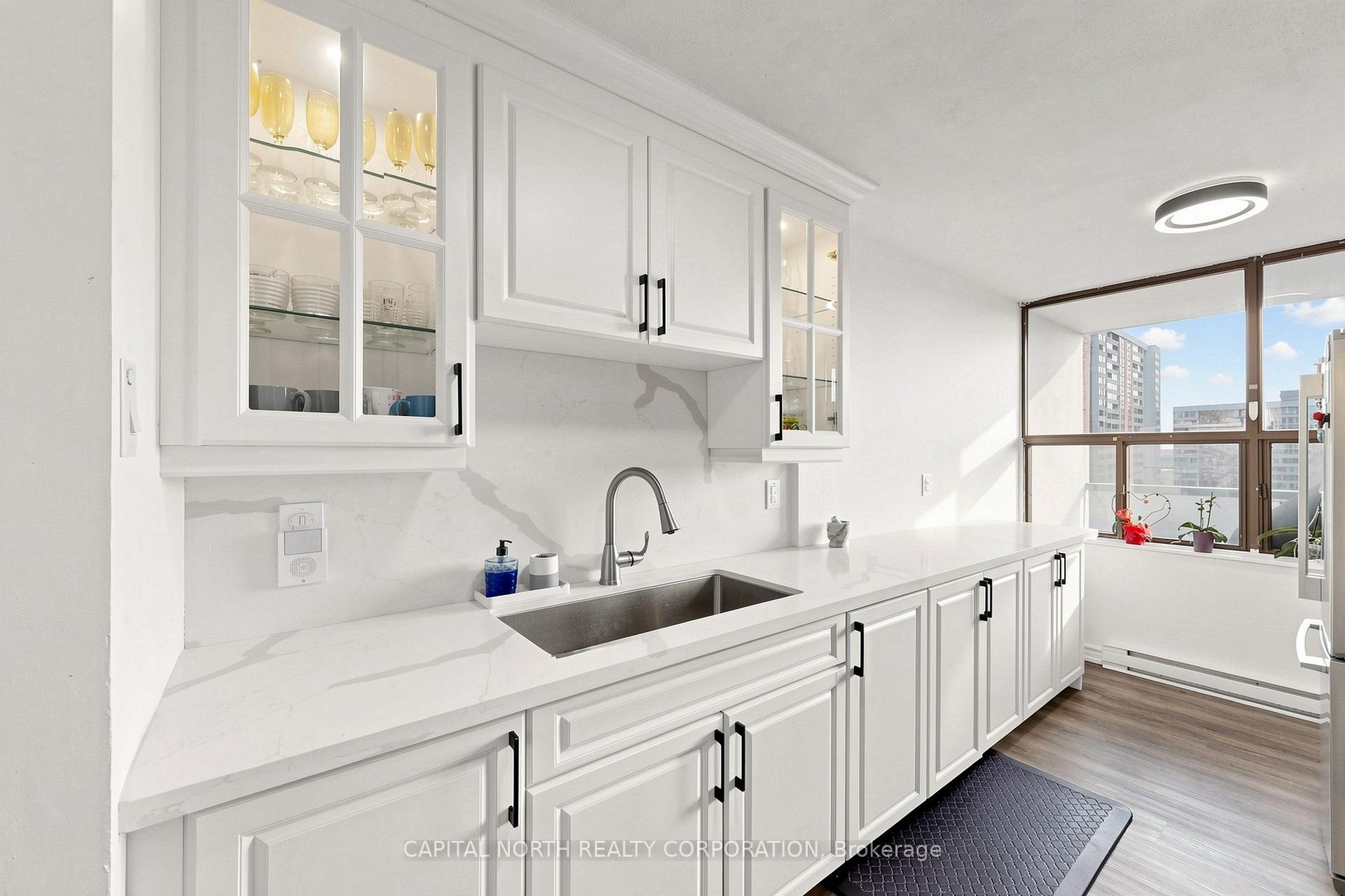 Photo 14 of Unit 1502, 21 Knightsbridge Road, Brampton, Queen Street Corridor — HOMEH