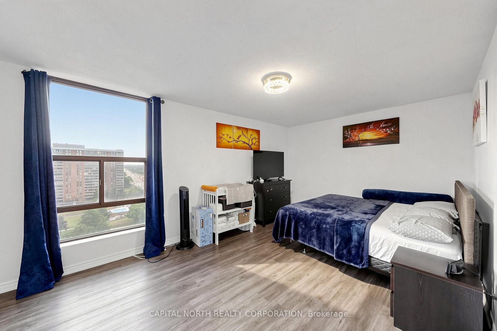 Photo 15 of Unit 1502, 21 Knightsbridge Road, Brampton, Queen Street Corridor — HOMEH