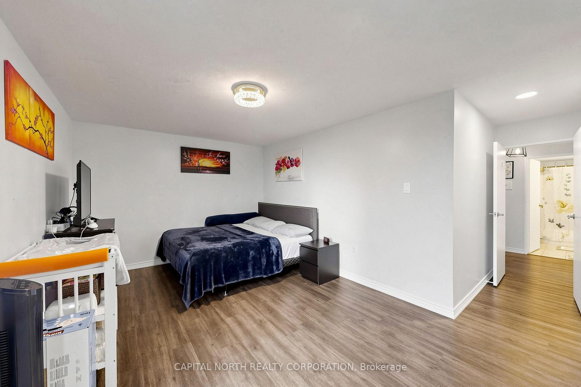 Photo 16 of Unit 1502, 21 Knightsbridge Road, Brampton, Queen Street Corridor — HOMEH