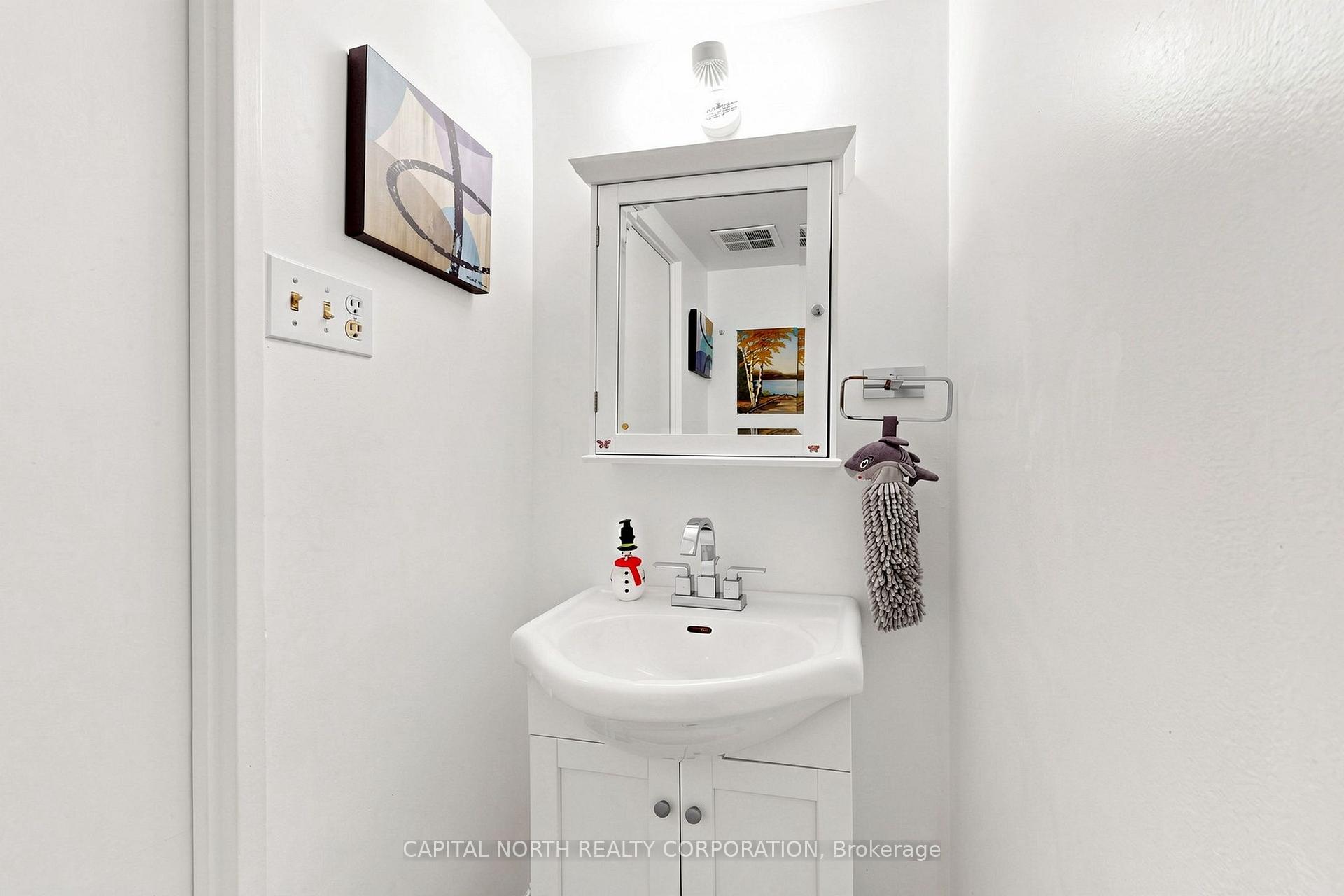 Photo 18 of Unit 1502, 21 Knightsbridge Road, Brampton, Queen Street Corridor — HOMEH