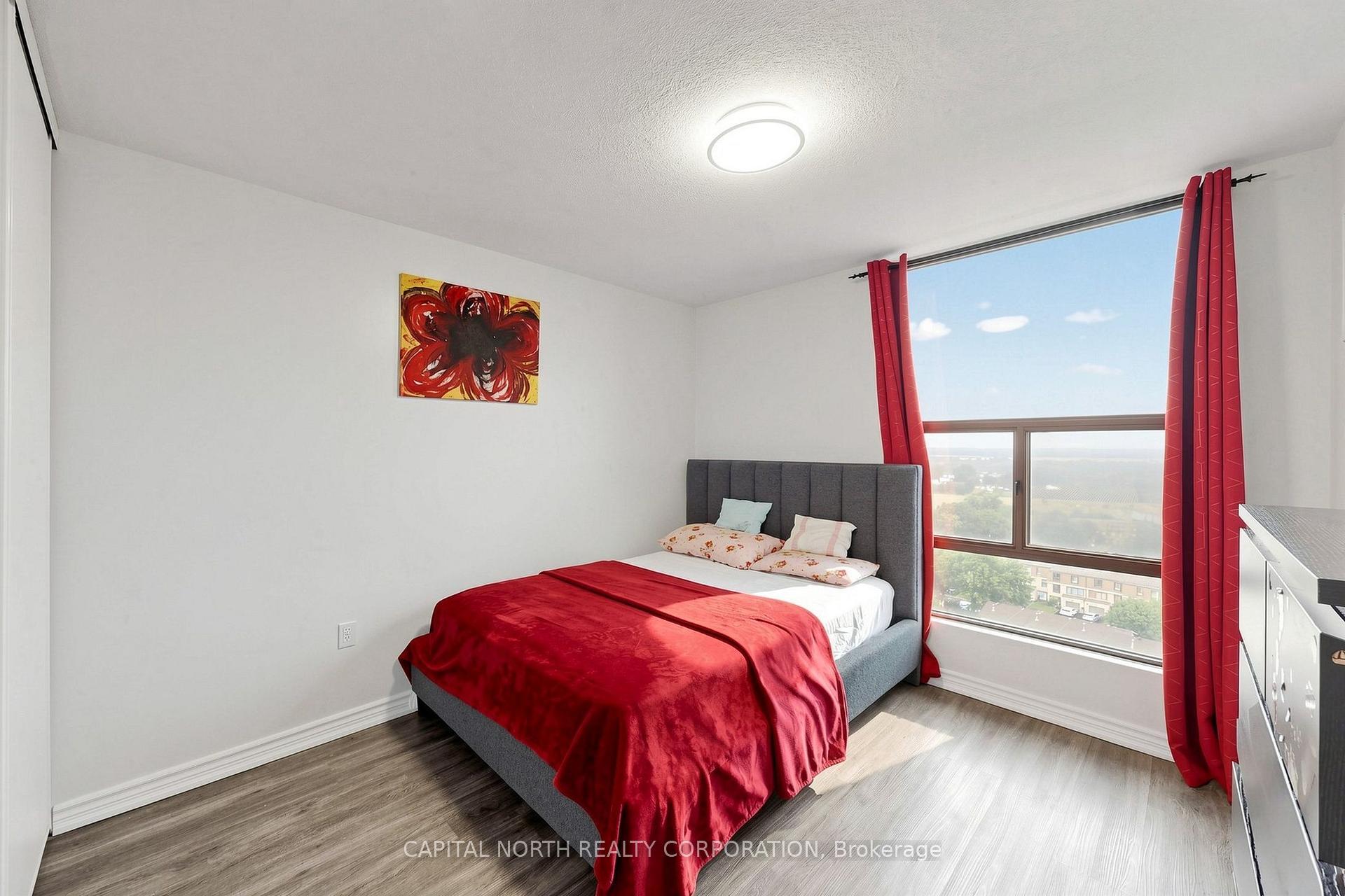Photo 19 of Unit 1502, 21 Knightsbridge Road, Brampton, Queen Street Corridor — HOMEH