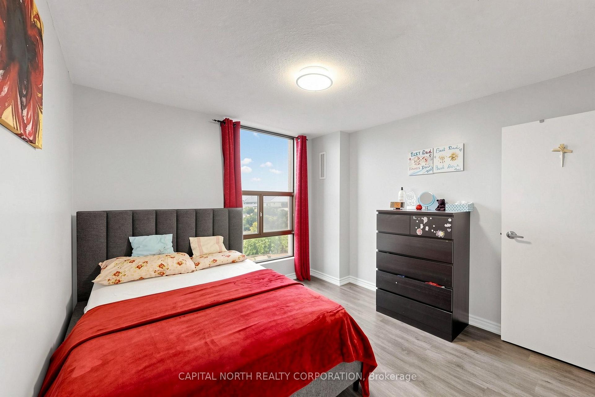Photo 20 of Unit 1502, 21 Knightsbridge Road, Brampton, Queen Street Corridor — HOMEH