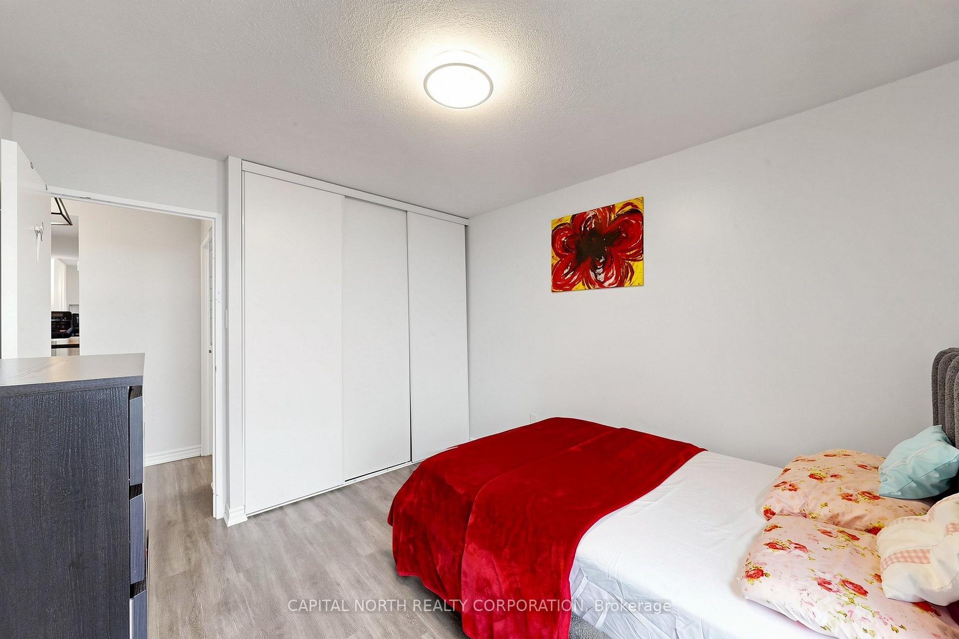 Photo 21 of Unit 1502, 21 Knightsbridge Road, Brampton, Queen Street Corridor — HOMEH