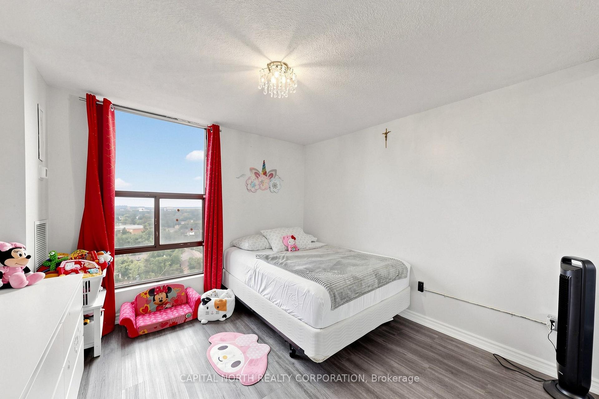 Photo 22 of Unit 1502, 21 Knightsbridge Road, Brampton, Queen Street Corridor — HOMEH