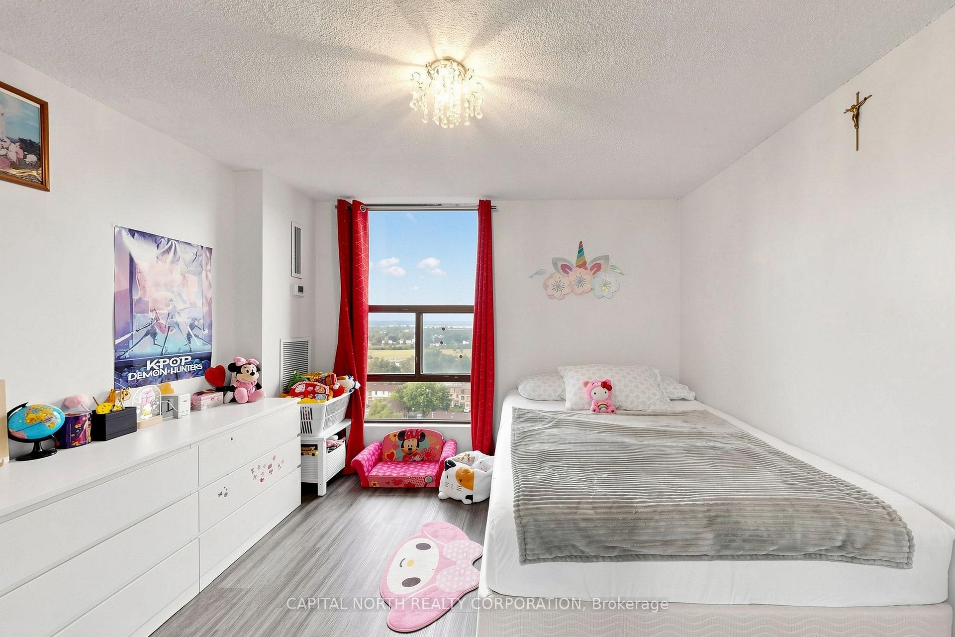 Photo 23 of Unit 1502, 21 Knightsbridge Road, Brampton, Queen Street Corridor — HOMEH