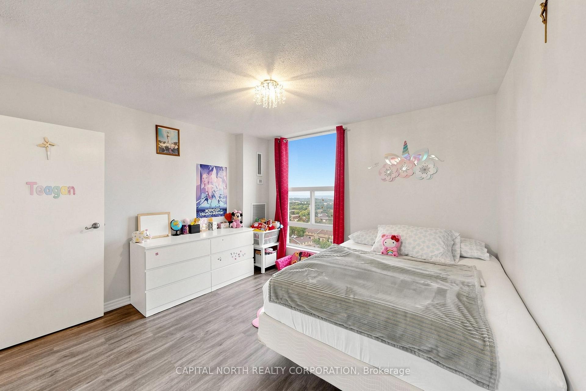 Photo 24 of Unit 1502, 21 Knightsbridge Road, Brampton, Queen Street Corridor — HOMEH