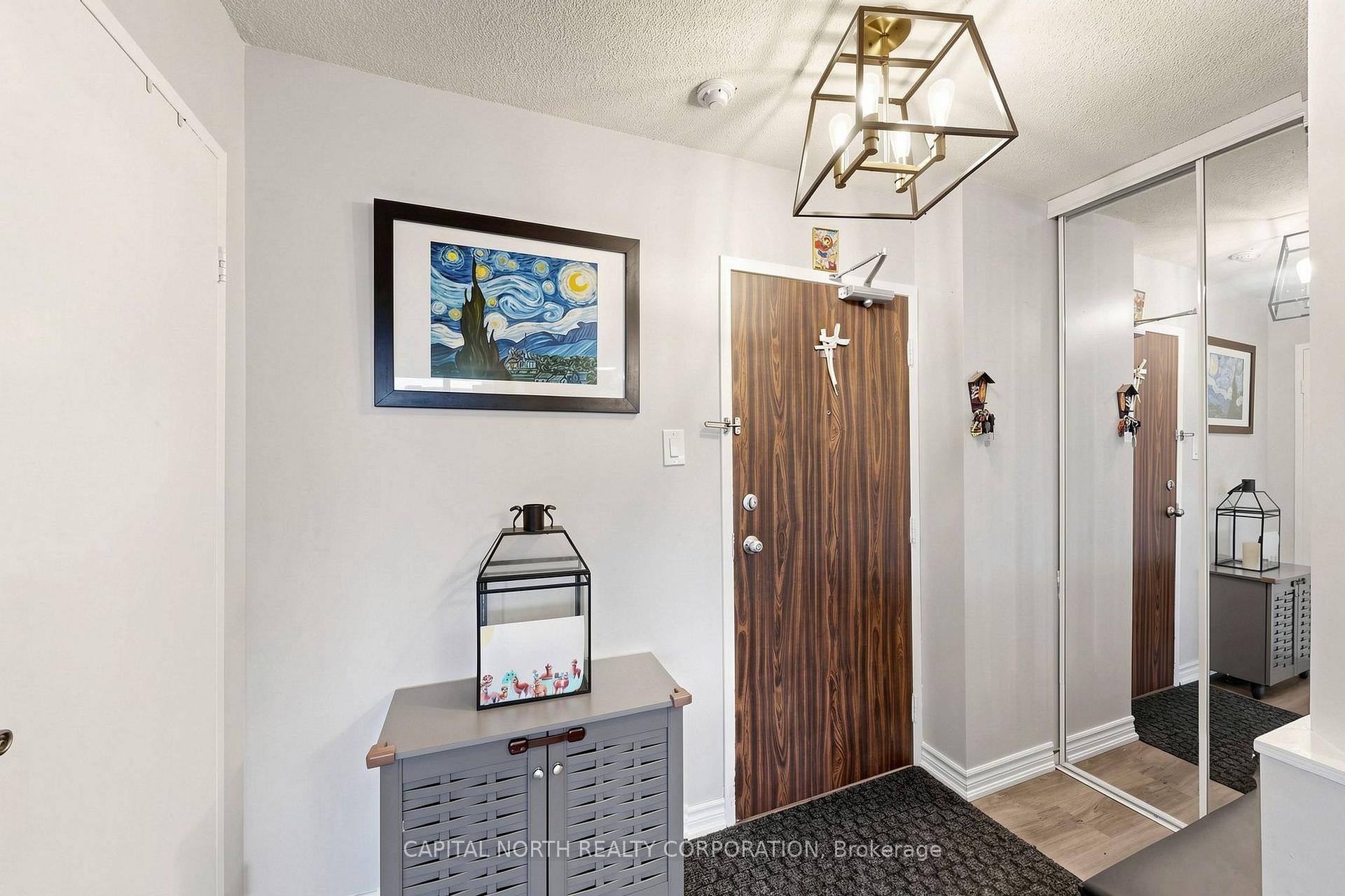Photo 27 of Unit 1502, 21 Knightsbridge Road, Brampton, Queen Street Corridor — HOMEH