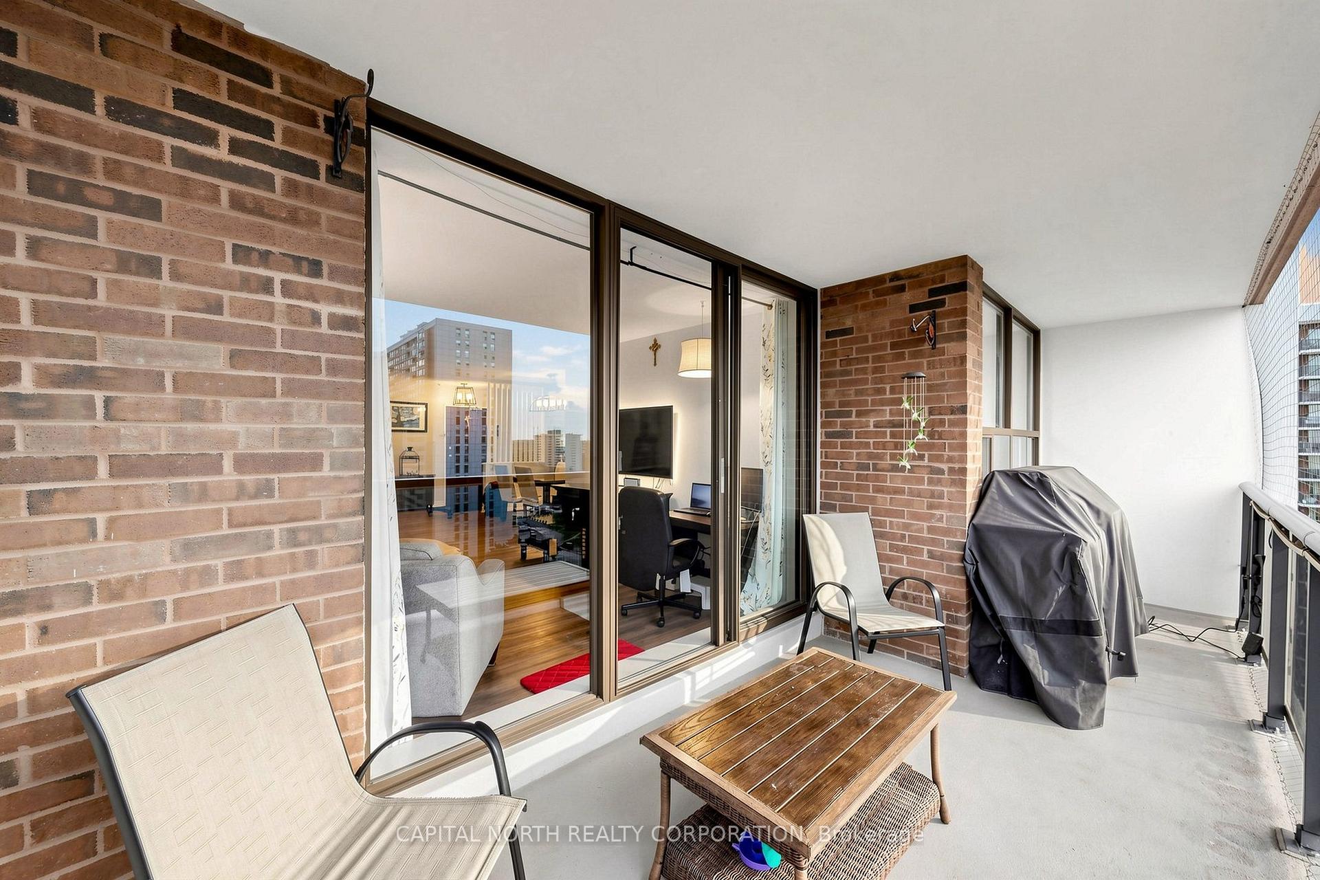Photo 30 of Unit 1502, 21 Knightsbridge Road, Brampton, Queen Street Corridor — HOMEH