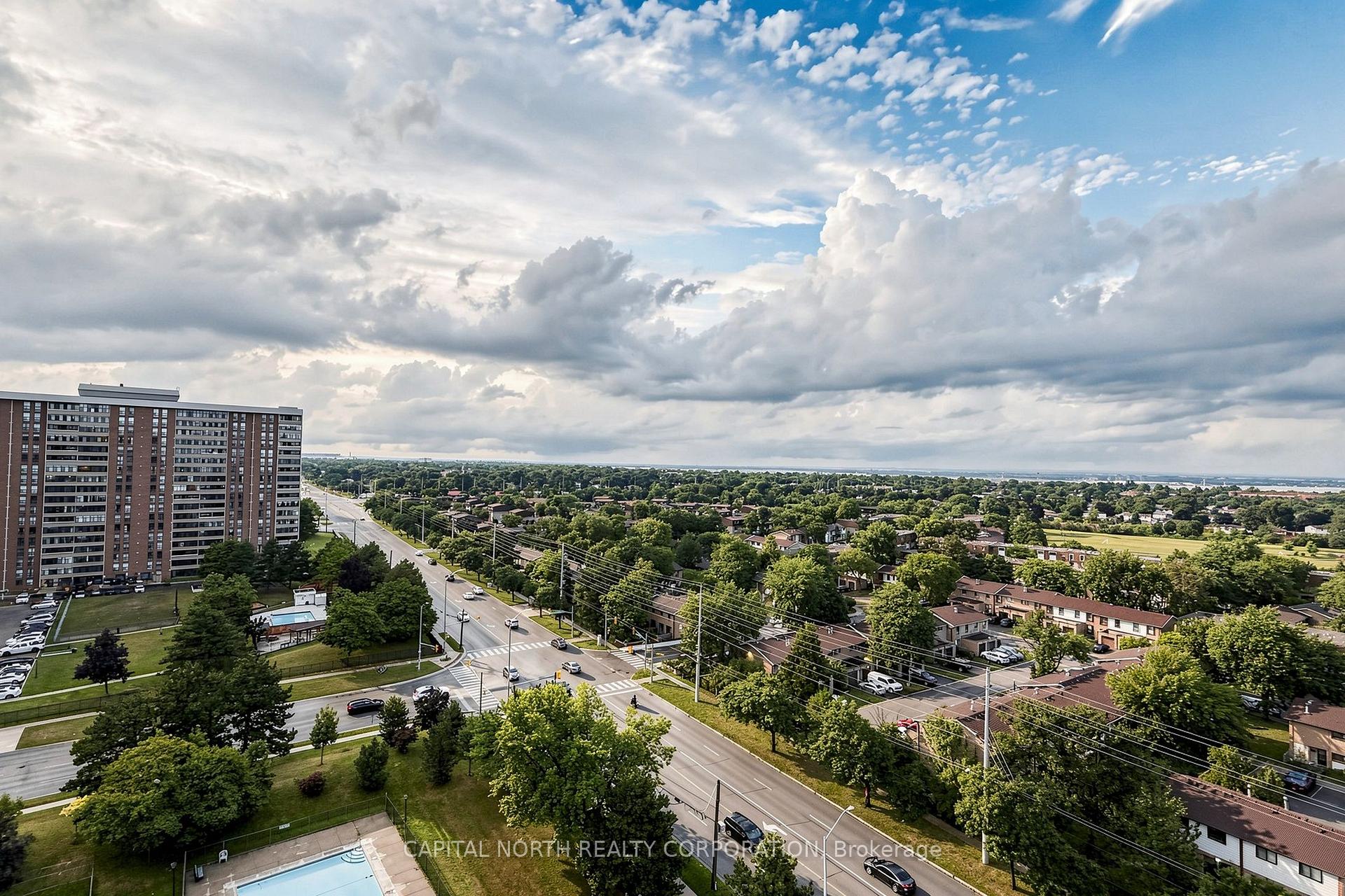Photo 32 of Unit 1502, 21 Knightsbridge Road, Brampton, Queen Street Corridor — HOMEH