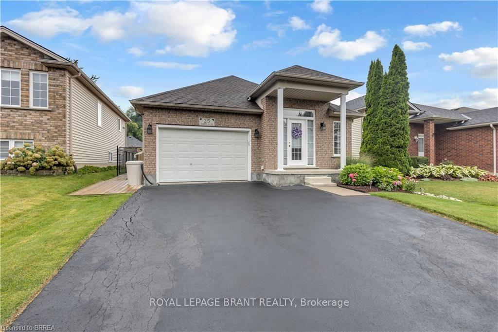 Photo 1 of 25 Sudds Lane, Brantford — HOMEH