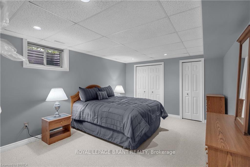 Photo 22 of 25 Sudds Lane, Brantford — HOMEH