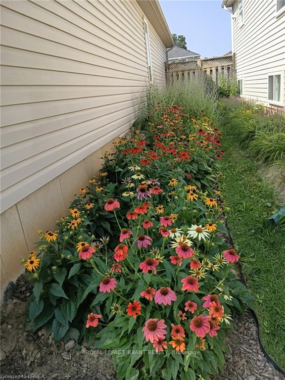 Photo 32 of 25 Sudds Lane, Brantford — HOMEH