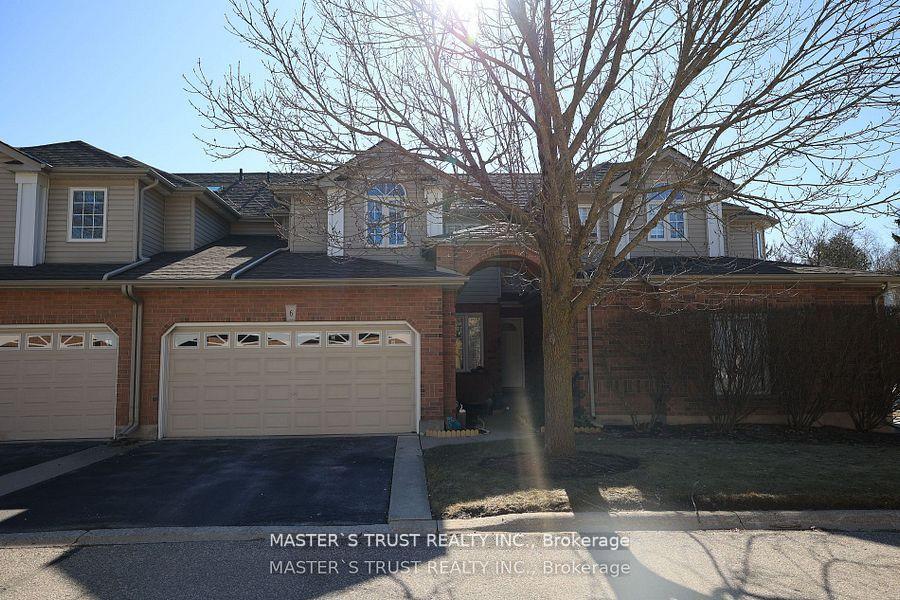 Photo 1 of Unit 6, 784 Gordon Street, Guelph, Kortright East — HOMEH