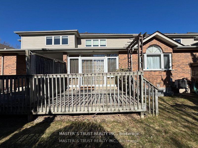 Photo 31 of Unit 6, 784 Gordon Street, Guelph, Kortright East — HOMEH