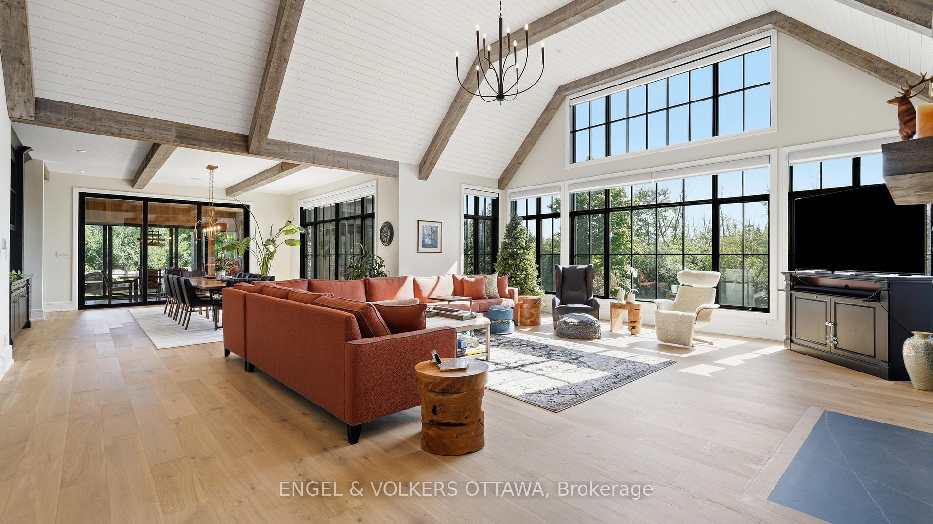 Photo 11 of 1547 John Quinn Road, Ottawa, Osgoode Twp North of Reg Rd 6 — HOMEH