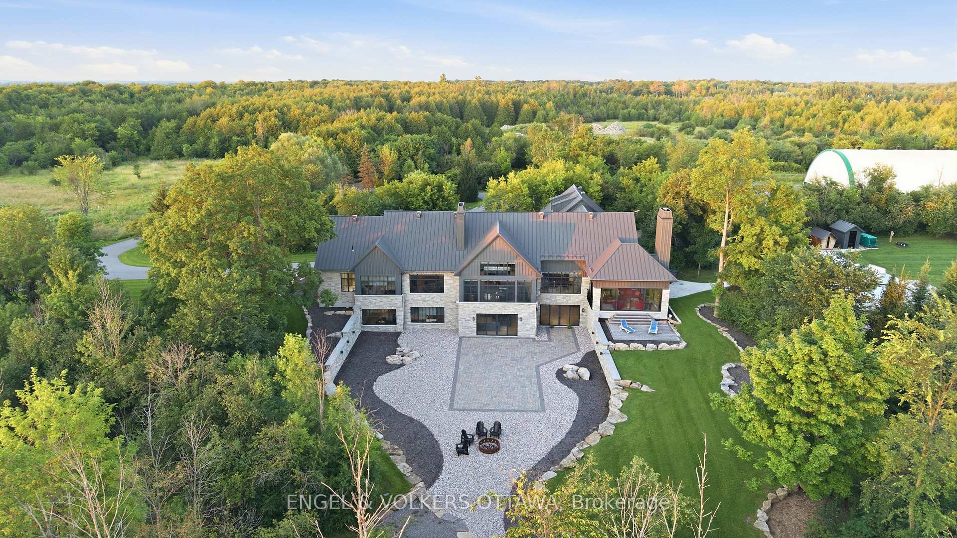 Photo 38 of 1547 John Quinn Road, Ottawa, Osgoode Twp North of Reg Rd 6 — HOMEH