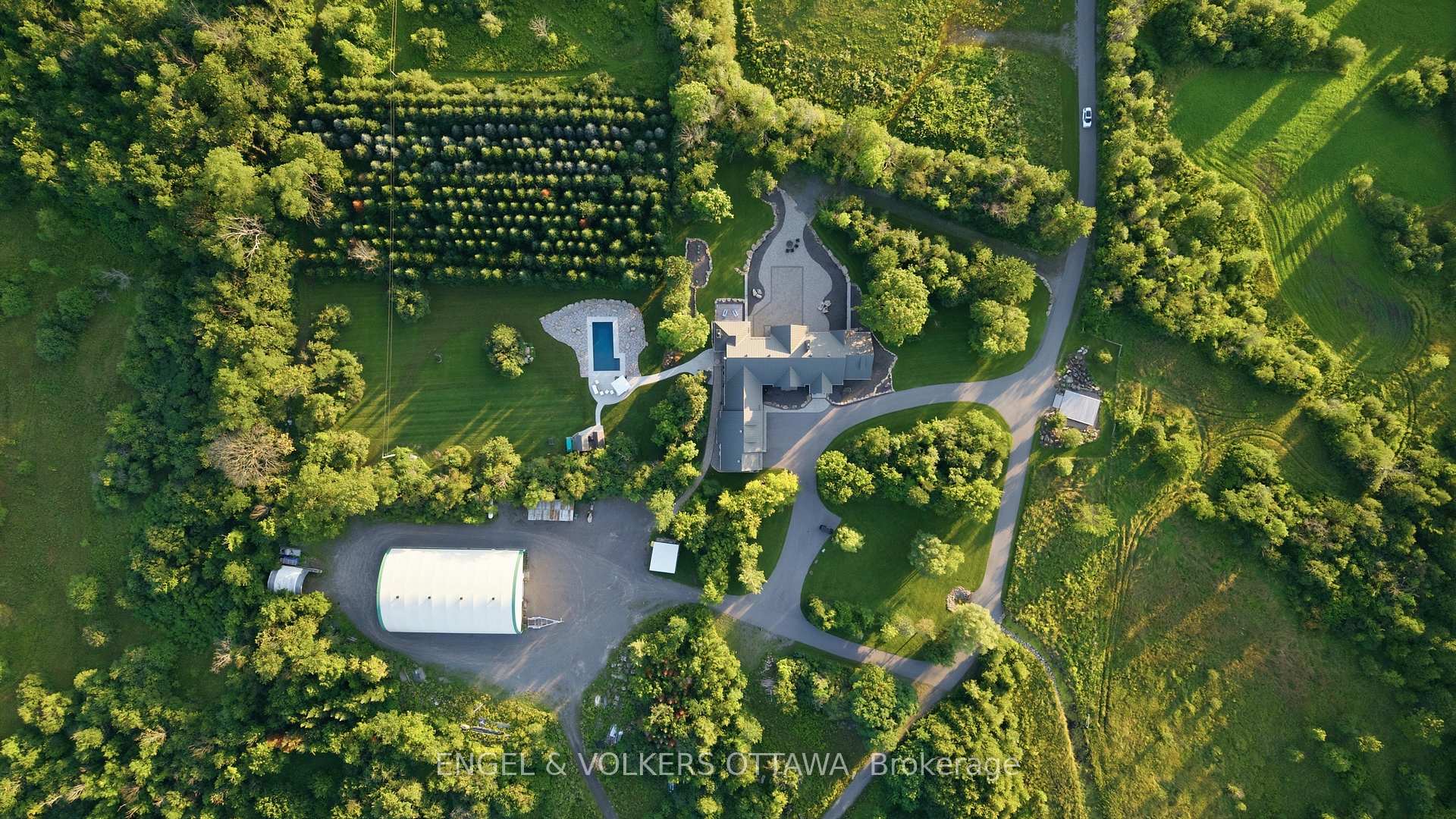 Photo 47 of 1547 John Quinn Road, Ottawa, Osgoode Twp North of Reg Rd 6 — HOMEH