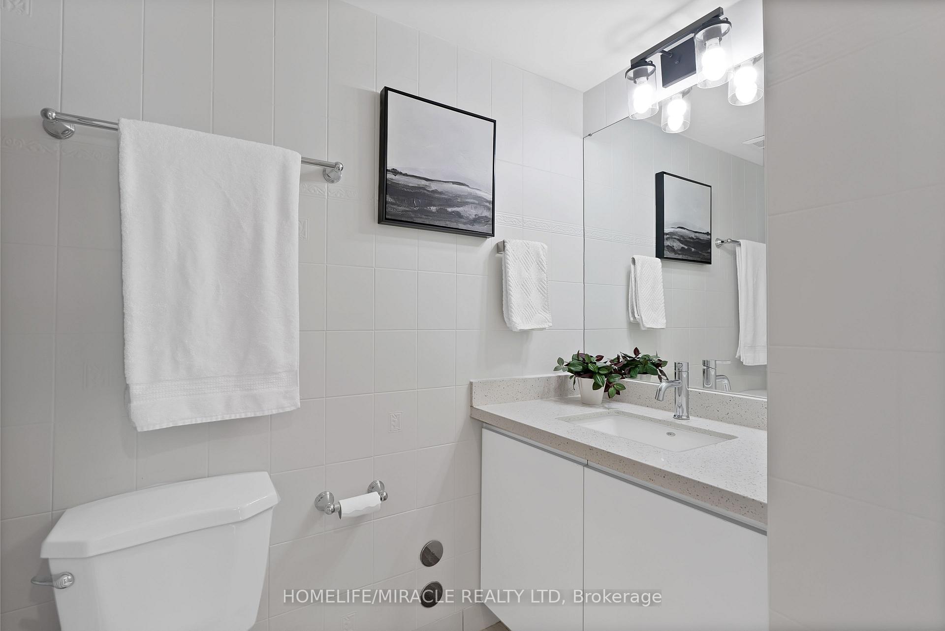 Photo 20 of Unit 112, 350 Webb Drive, Mississauga, City Centre — HOMEH
