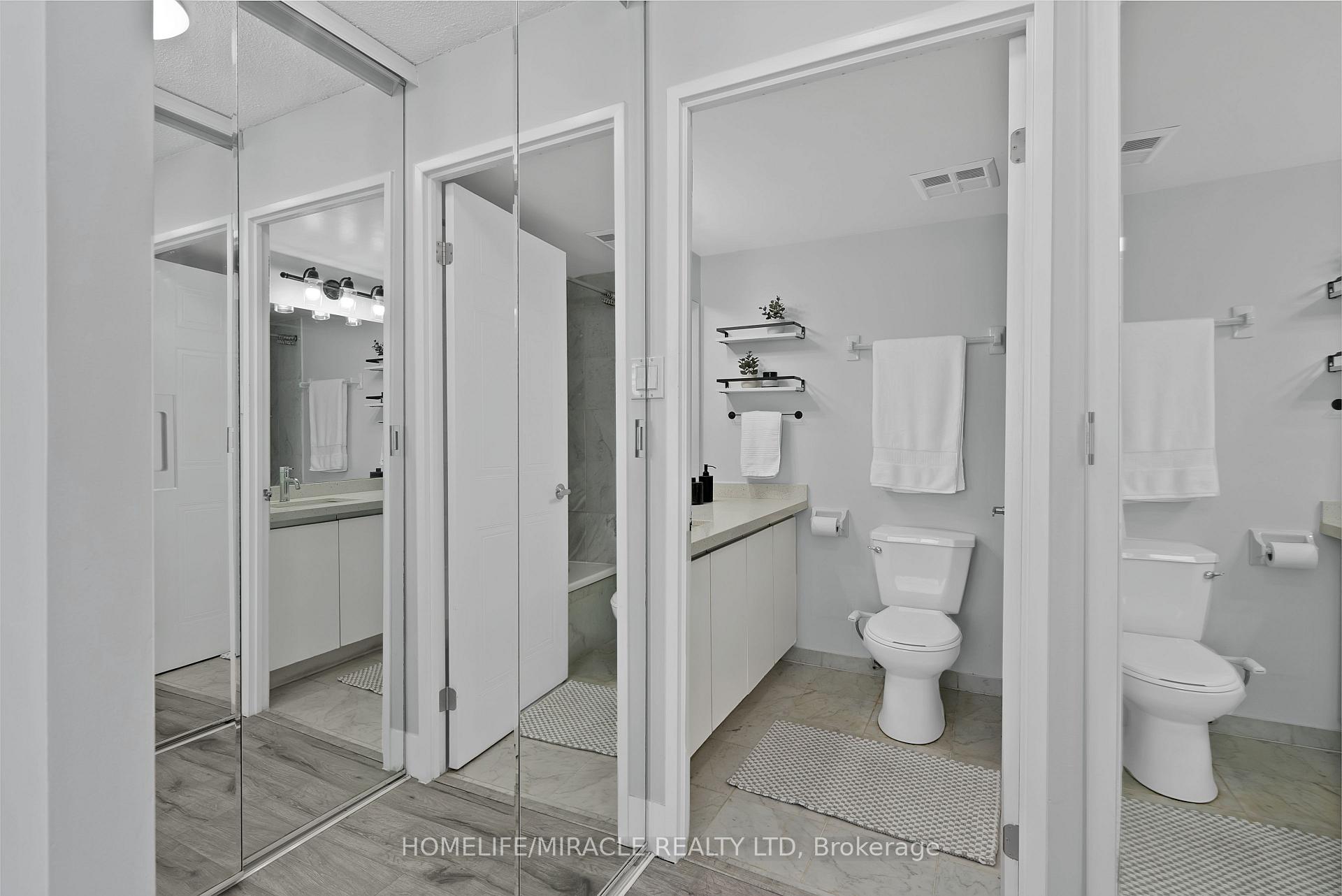 Photo 24 of Unit 112, 350 Webb Drive, Mississauga, City Centre — HOMEH