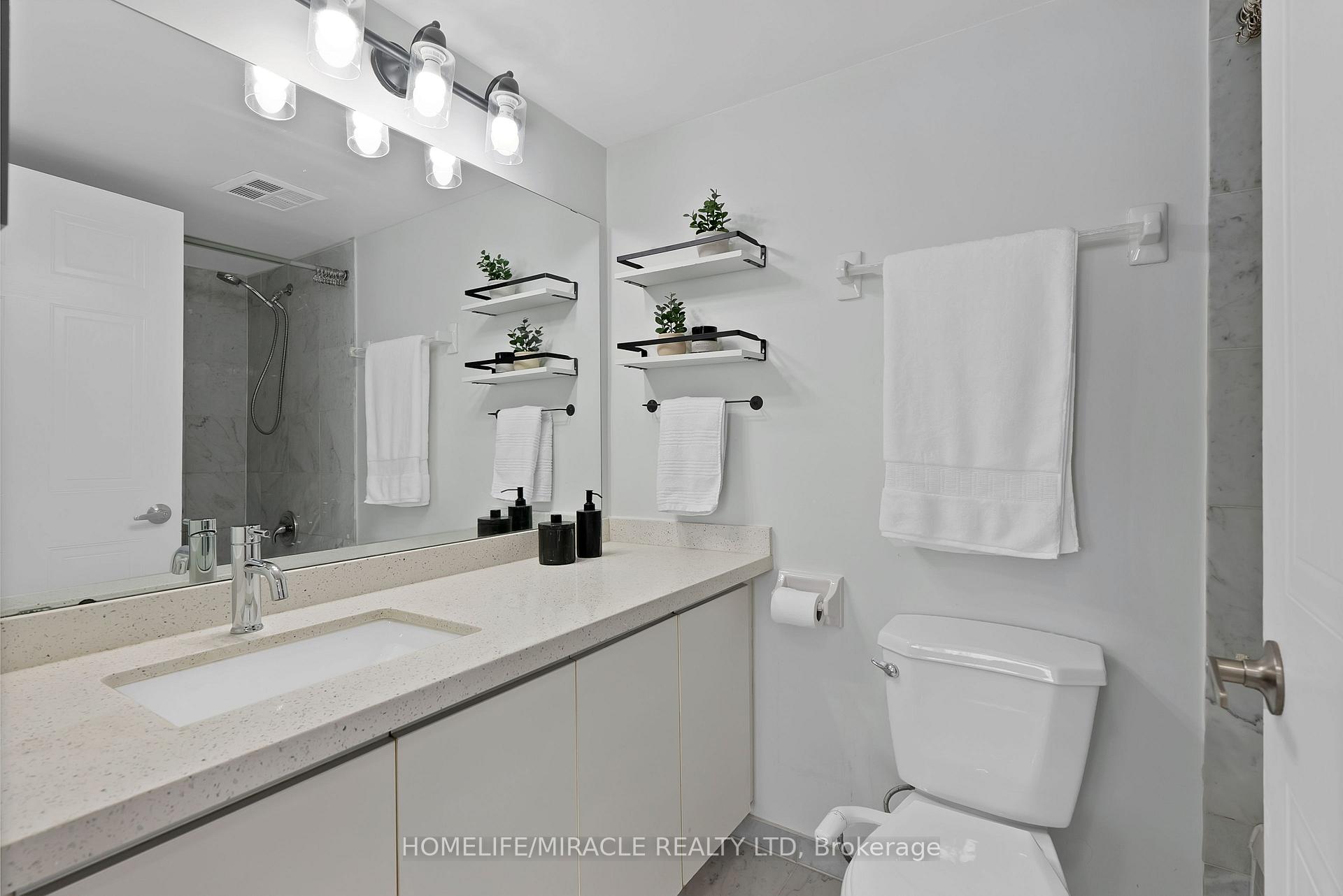 Photo 25 of Unit 112, 350 Webb Drive, Mississauga, City Centre — HOMEH