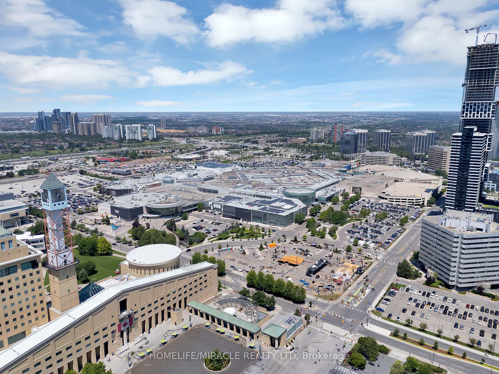 Photo 27 of Unit 112, 350 Webb Drive, Mississauga, City Centre — HOMEH