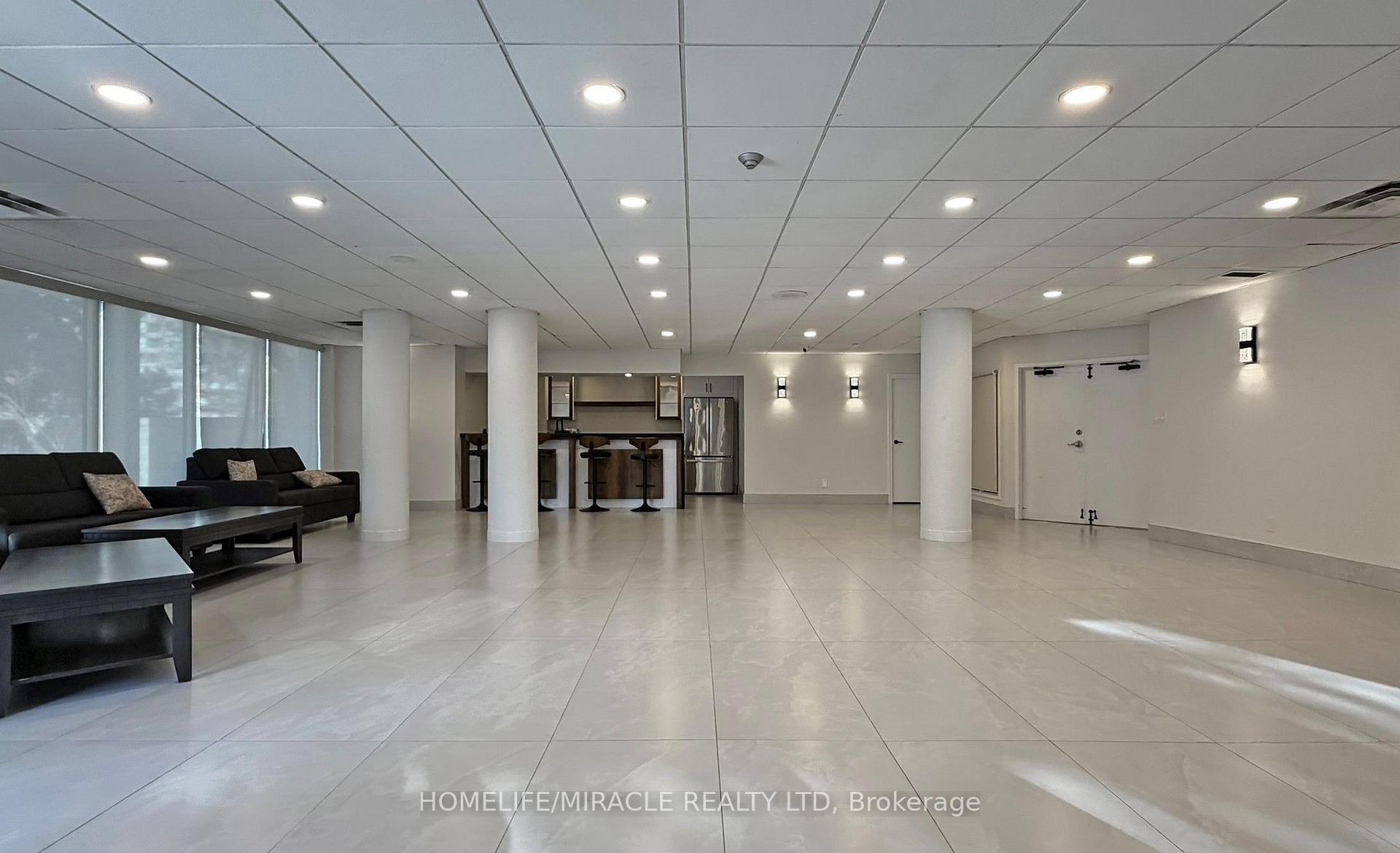 Photo 32 of Unit 112, 350 Webb Drive, Mississauga, City Centre — HOMEH