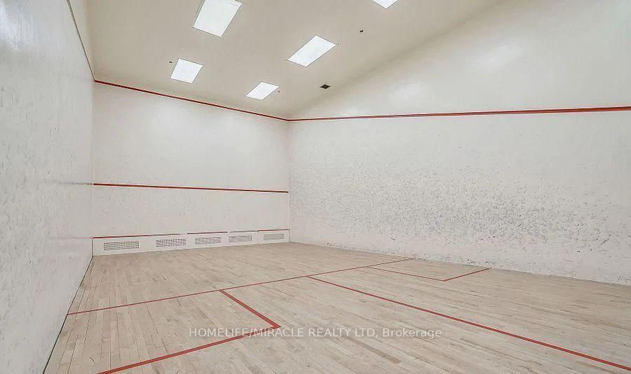 Photo 36 of Unit 112, 350 Webb Drive, Mississauga, City Centre — HOMEH