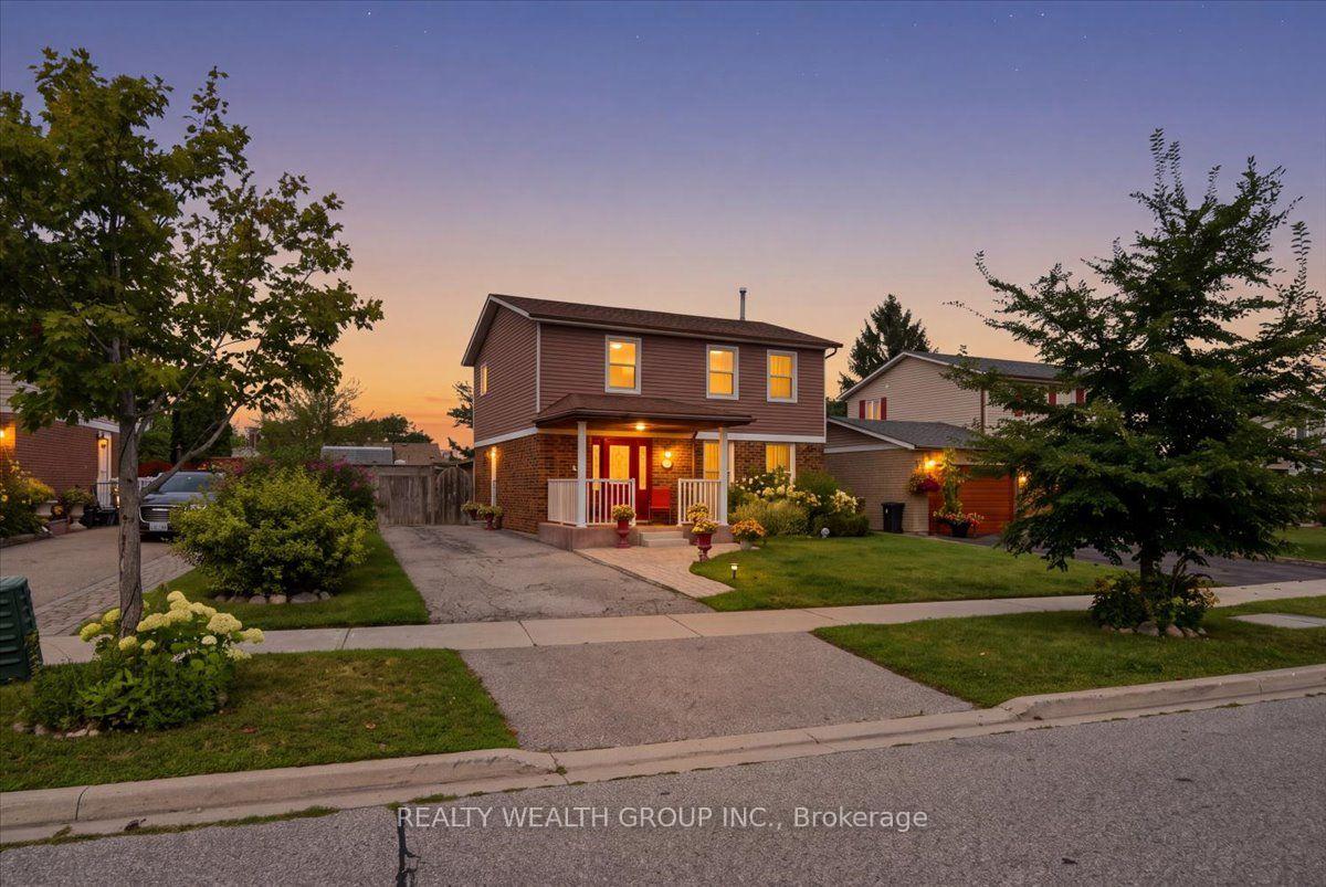 Photo 1 of 128 John Tabor Trail, Scarborough, Malvern — HOMEH