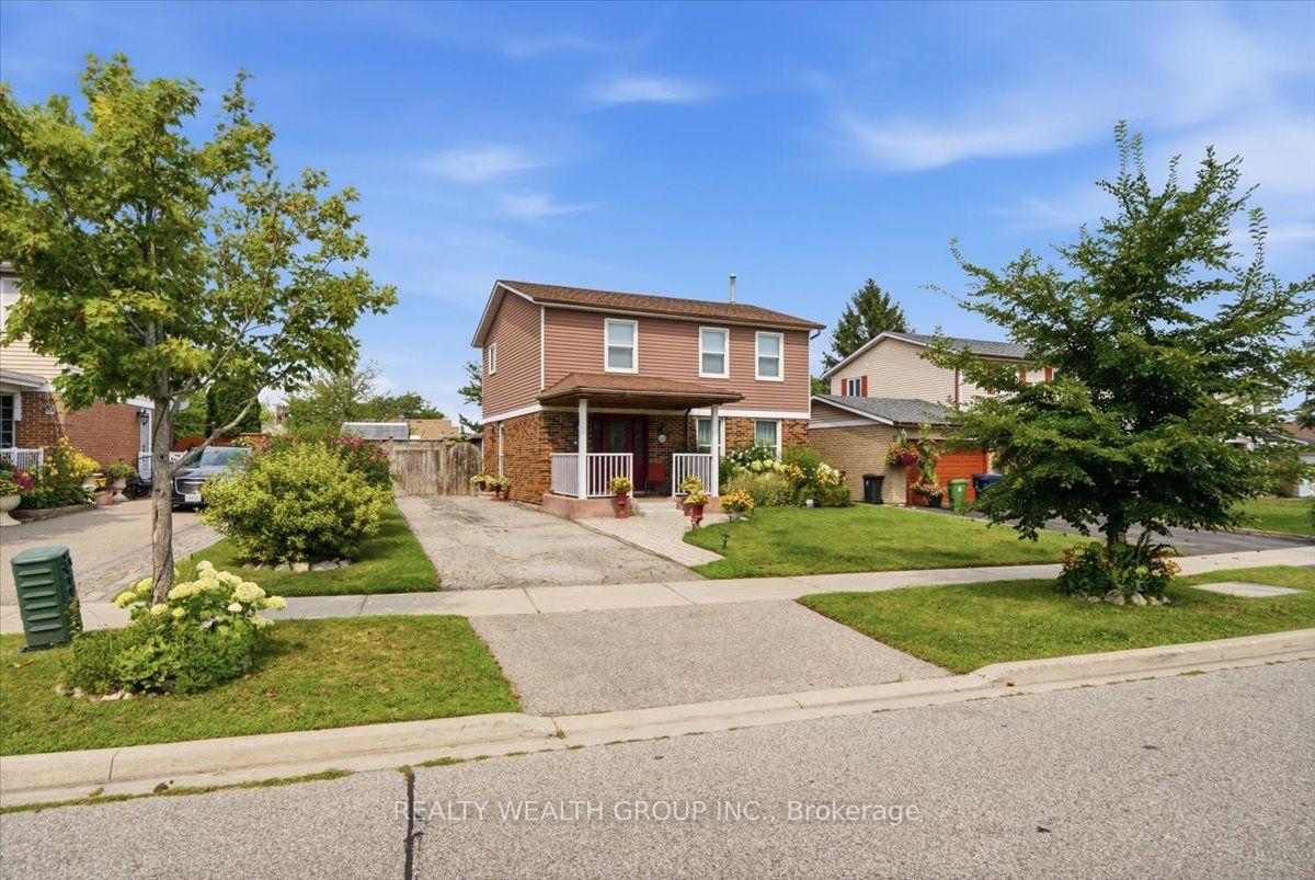 Photo 2 of 128 John Tabor Trail, Scarborough, Malvern — HOMEH