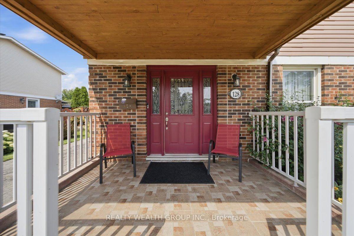 Photo 3 of 128 John Tabor Trail, Scarborough, Malvern — HOMEH