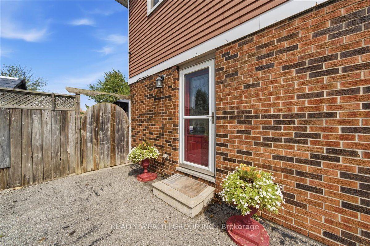 Photo 4 of 128 John Tabor Trail, Scarborough, Malvern — HOMEH