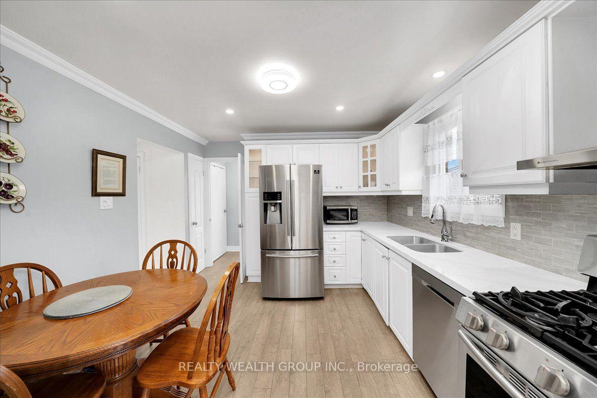 Photo 8 of 128 John Tabor Trail, Scarborough, Malvern — HOMEH